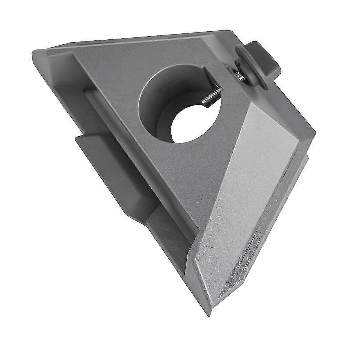 For Mini Pipe Adapter, Pole Mount Adapter Mounting Kit, for Mini Roof Accessories Mount