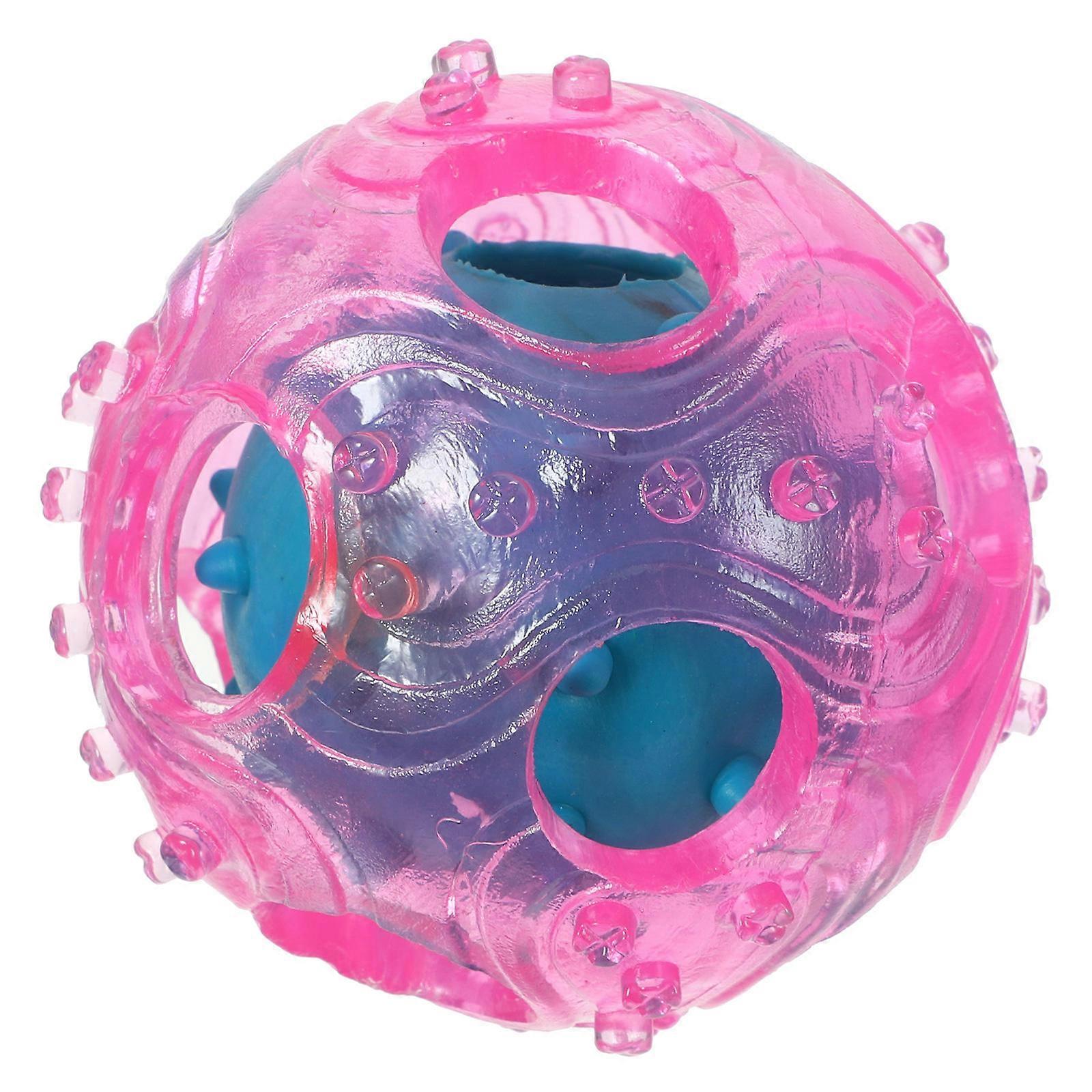 Treat Ball Dispenser, Interactive Toy Designed for and Pet Training