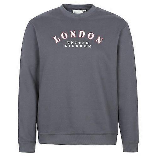 Mountain Warehouse Mens Regional London Sweatshirt