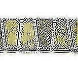 Bracelets Pyramid Bracelet 7503e As Pictured