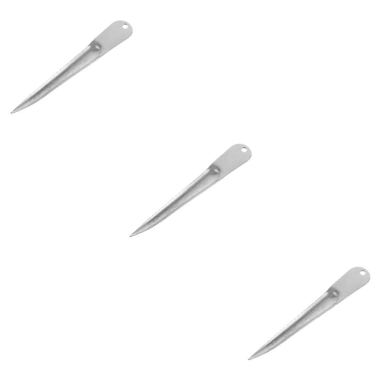 3 pieces rattan repair tool professional tool for basket weaving for caning projects and faux furniture repairs durable and easy to use