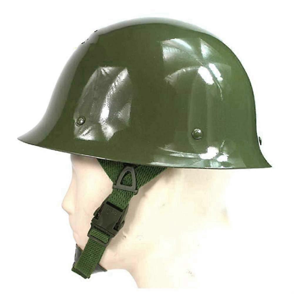 الحرب العالمية الثانية جيش الولايات المتحدة القبعة الخضراء Gk80 الصلب خوذة التكتيكية Airsoft Paintball خوذة تقليد الخوذات / OD