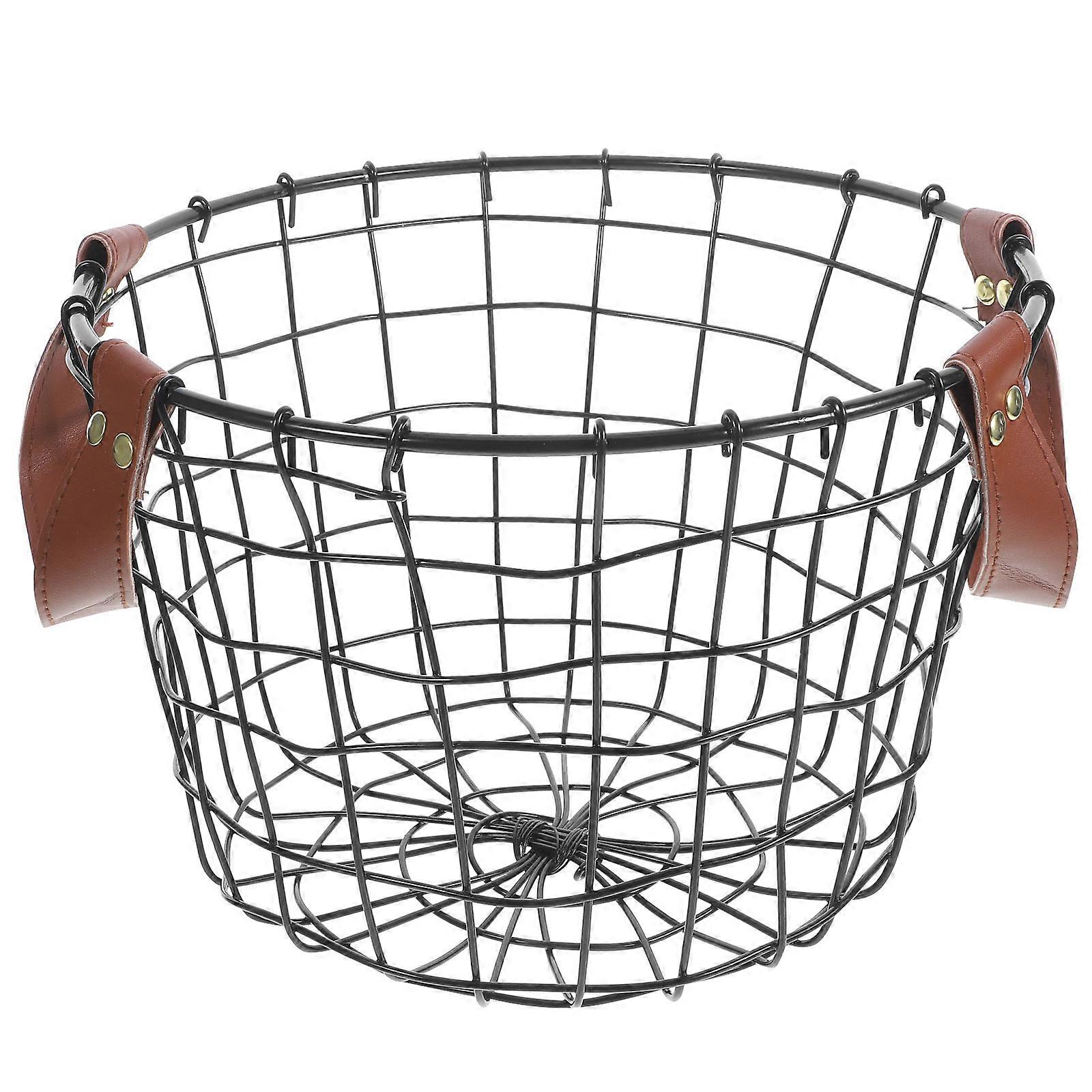 Firewood Basket, Combines Practicality with Style, Suitable for Various Needs