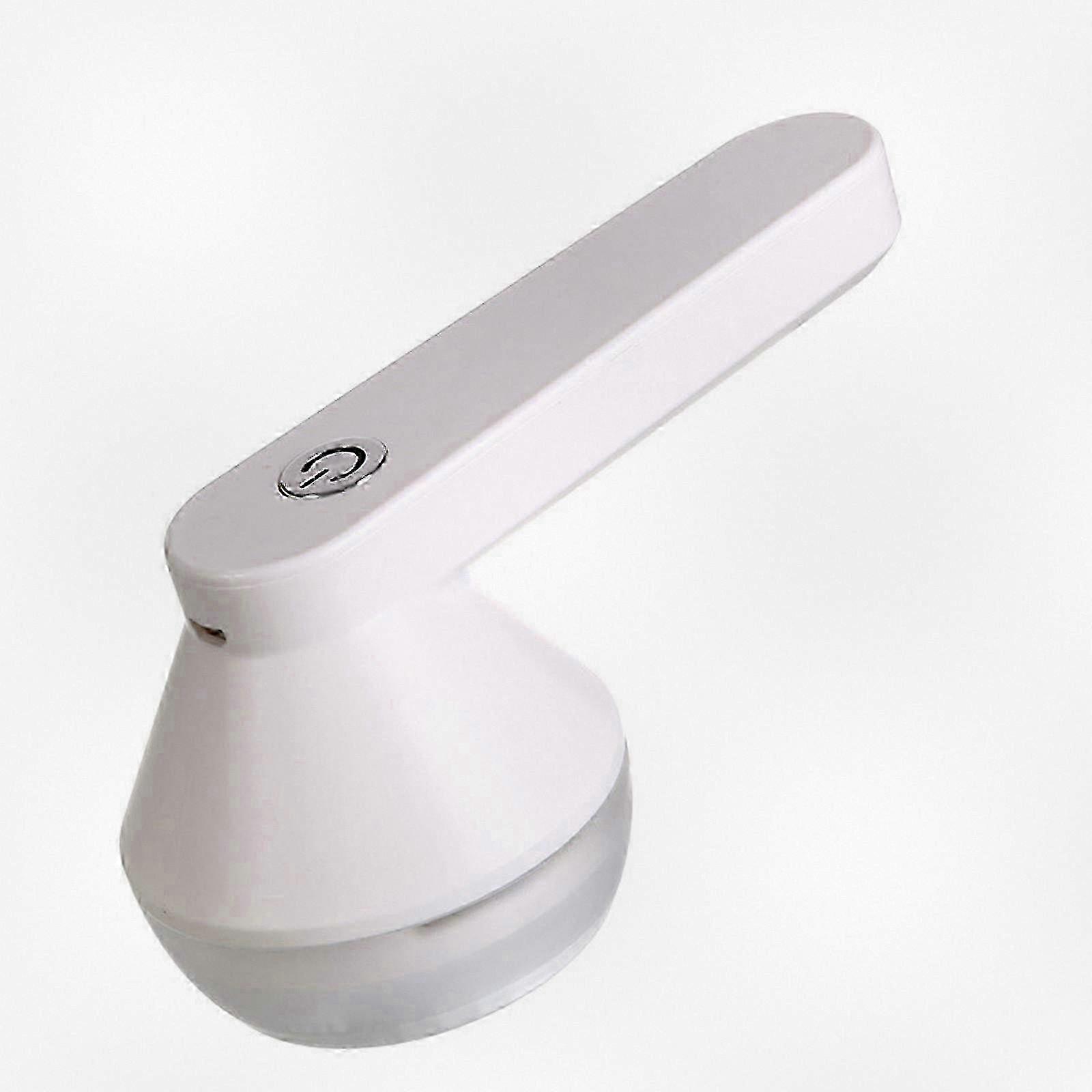 2025 USB Rechargeable Fabric Shaver for Clothes Lint Removal and Defuzzing
