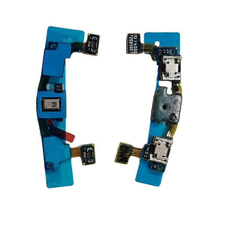 Power On/Back/Shortcut Key Flex Cable Accessories for Samsung Galaxy Watch 7(40mm) SM-L305/L300