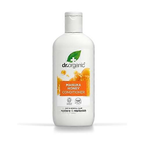 Manuka honey conditioner - normal to dry hair 265 ml