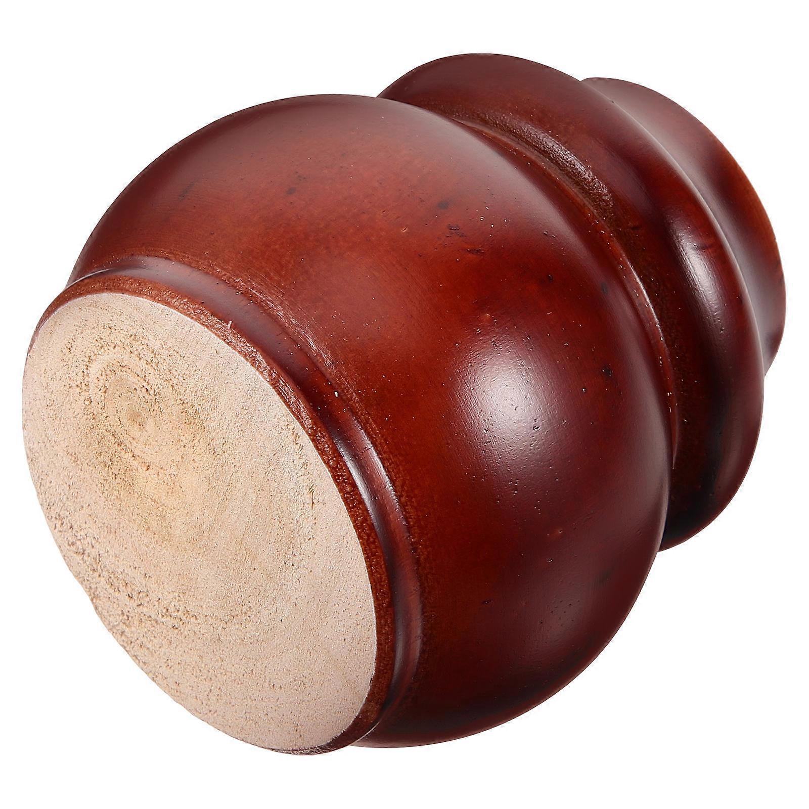 Dresser Legs Replacement Feet For Furniture Wooden Sofa Leg Supply 8.00X8.00X8.00CM Adjustable Height 1Set