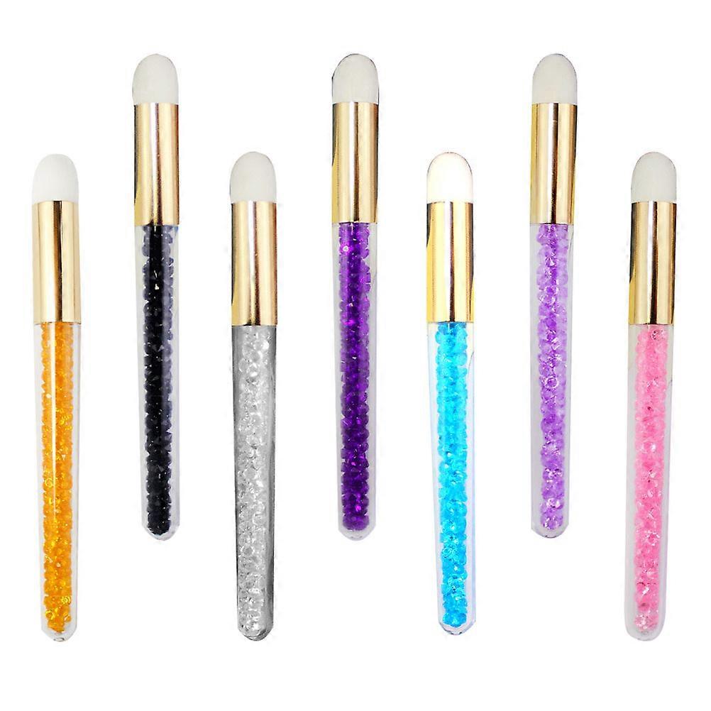 7Pcs Handheld Nose and Face Cleaning Set