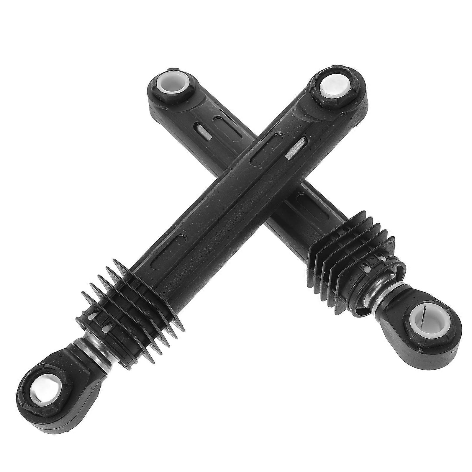 Washer Replacement Suspension Rods Universal Shock Absorption 20.00X3.00X3.00CM 2Pack