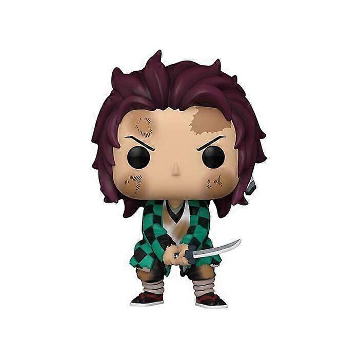 Funko Pop ! Animation : Démon