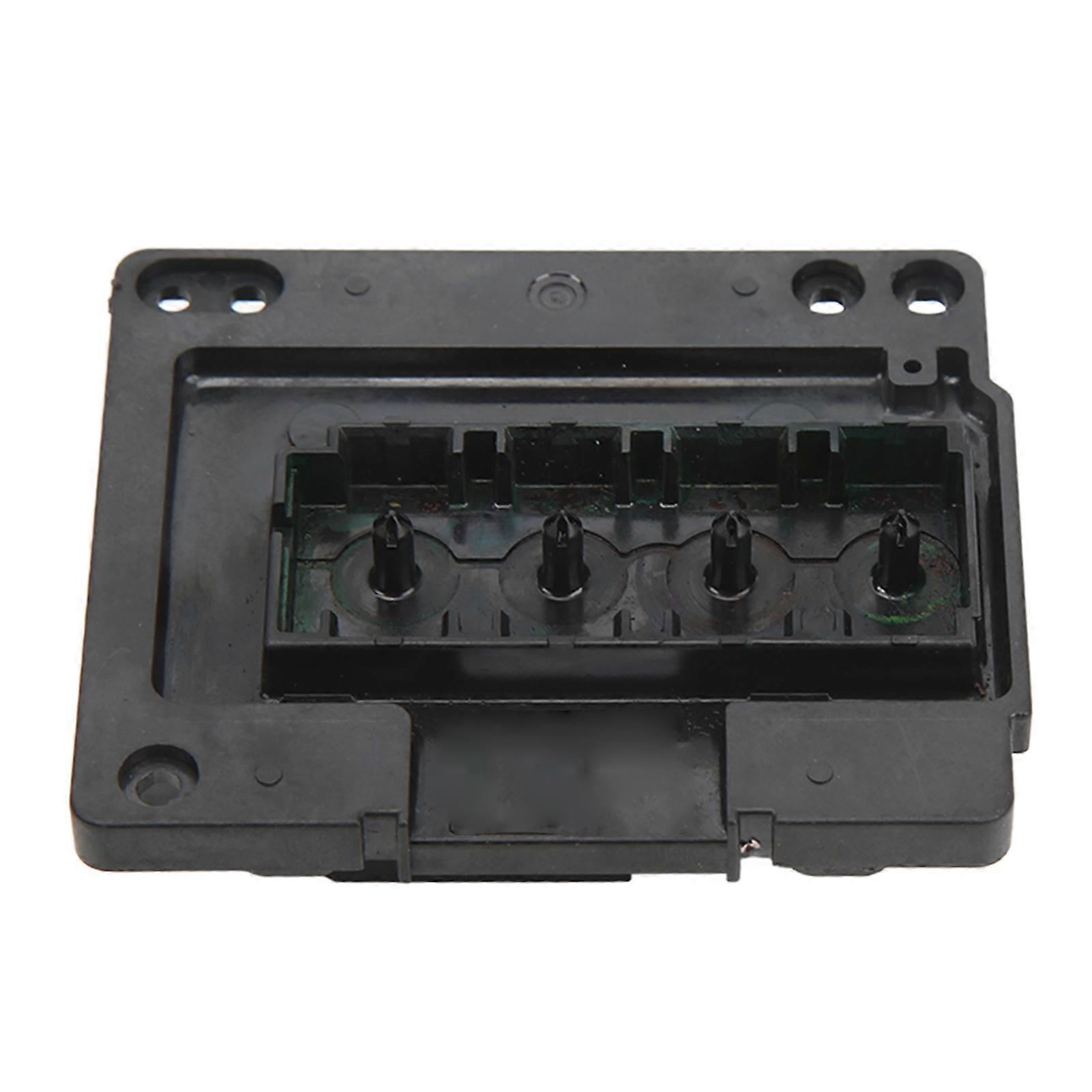 High Sensitivity ABS Plastic Replacement Printhead for WF 7610, 7620, 3620 and 3640 Printers