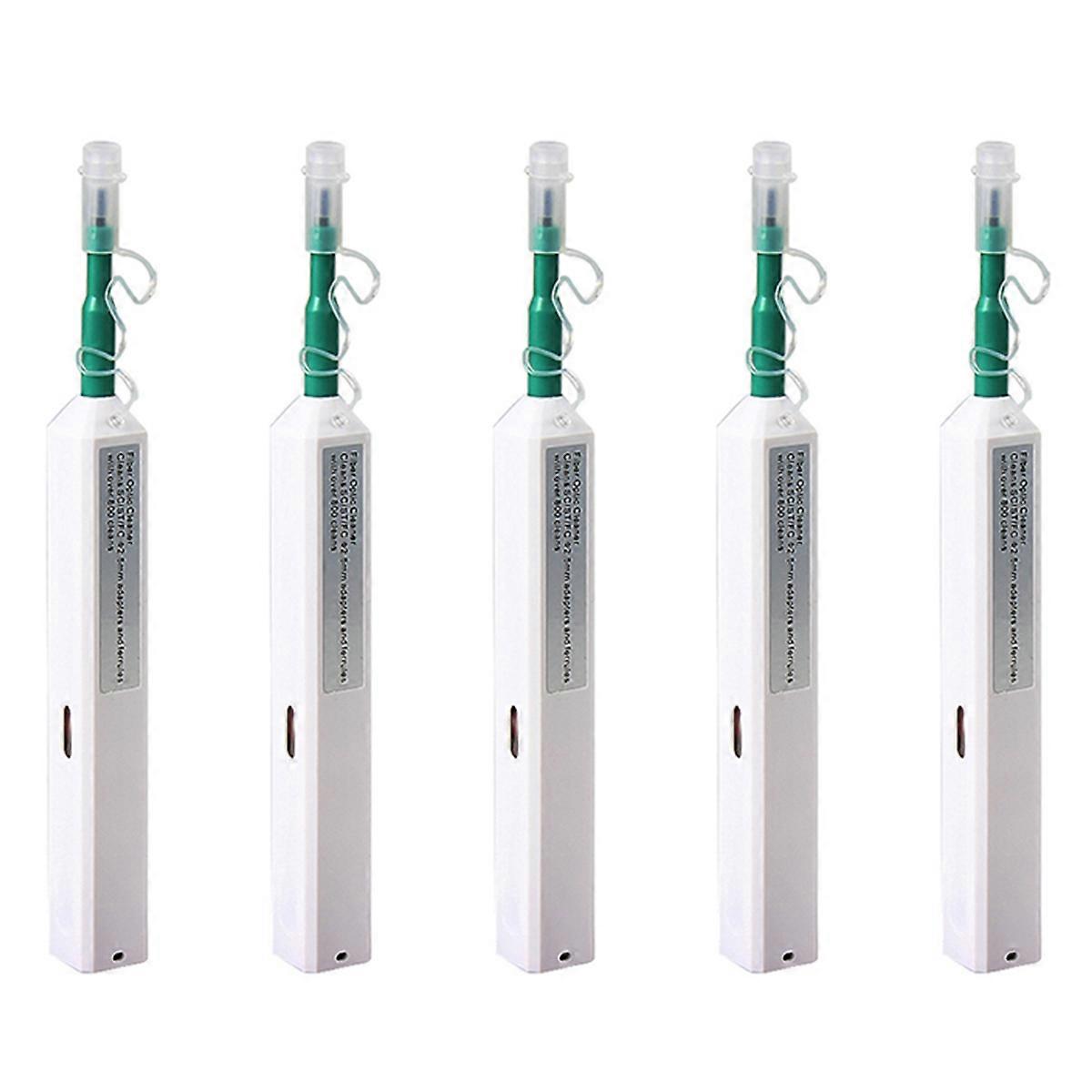 SC/FC/ Cleaning Tool 2.5Mm Fiber Optic Cleaner
