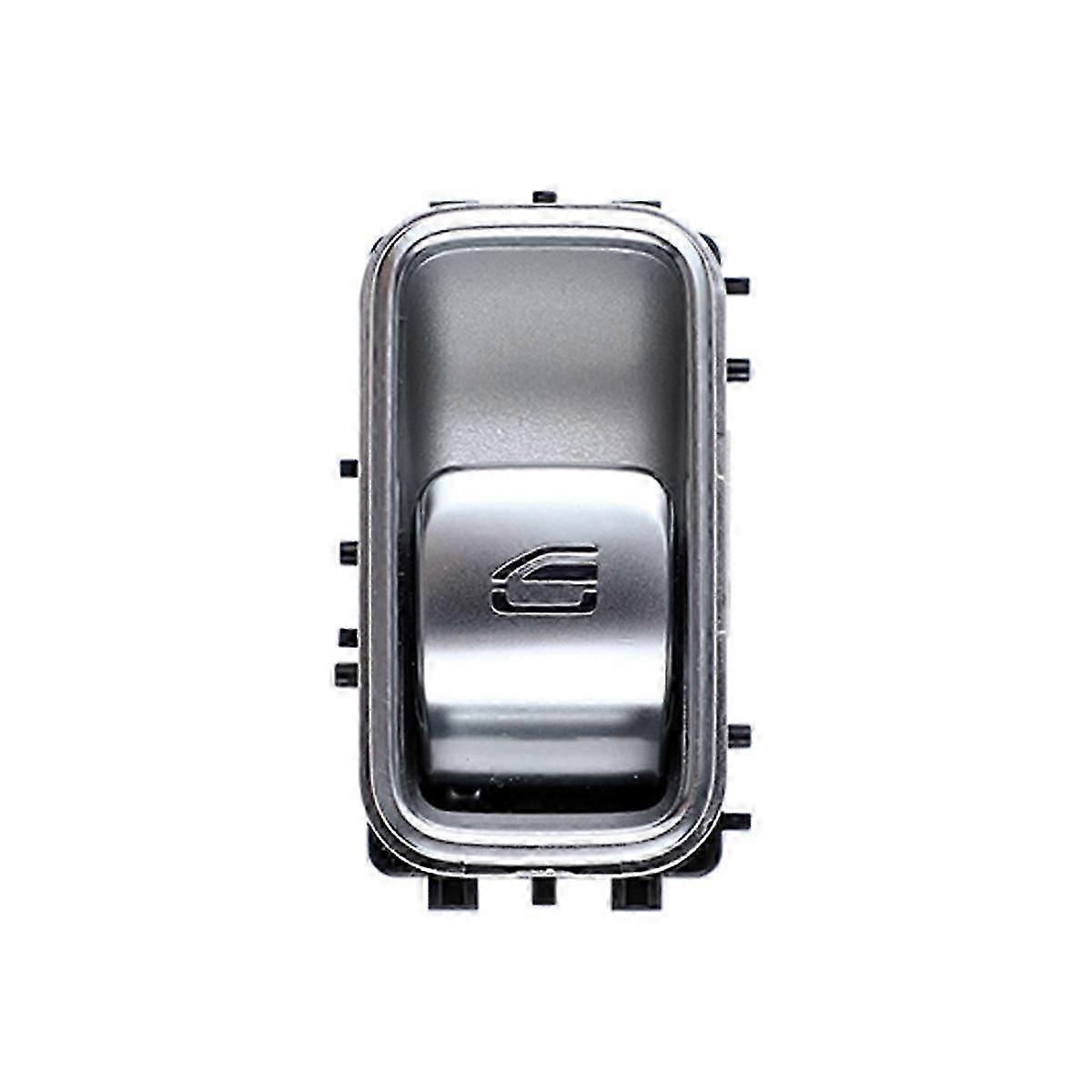 Window Control Switch Button Car Window Glass Lift Switch for G350 G500 G63 2019-2022