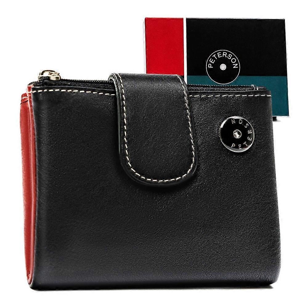 Wallets Peterson PTND24SMNK