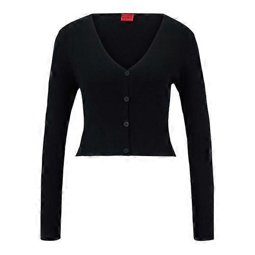 Hugo Femme/Femme Sanderin Cardigan