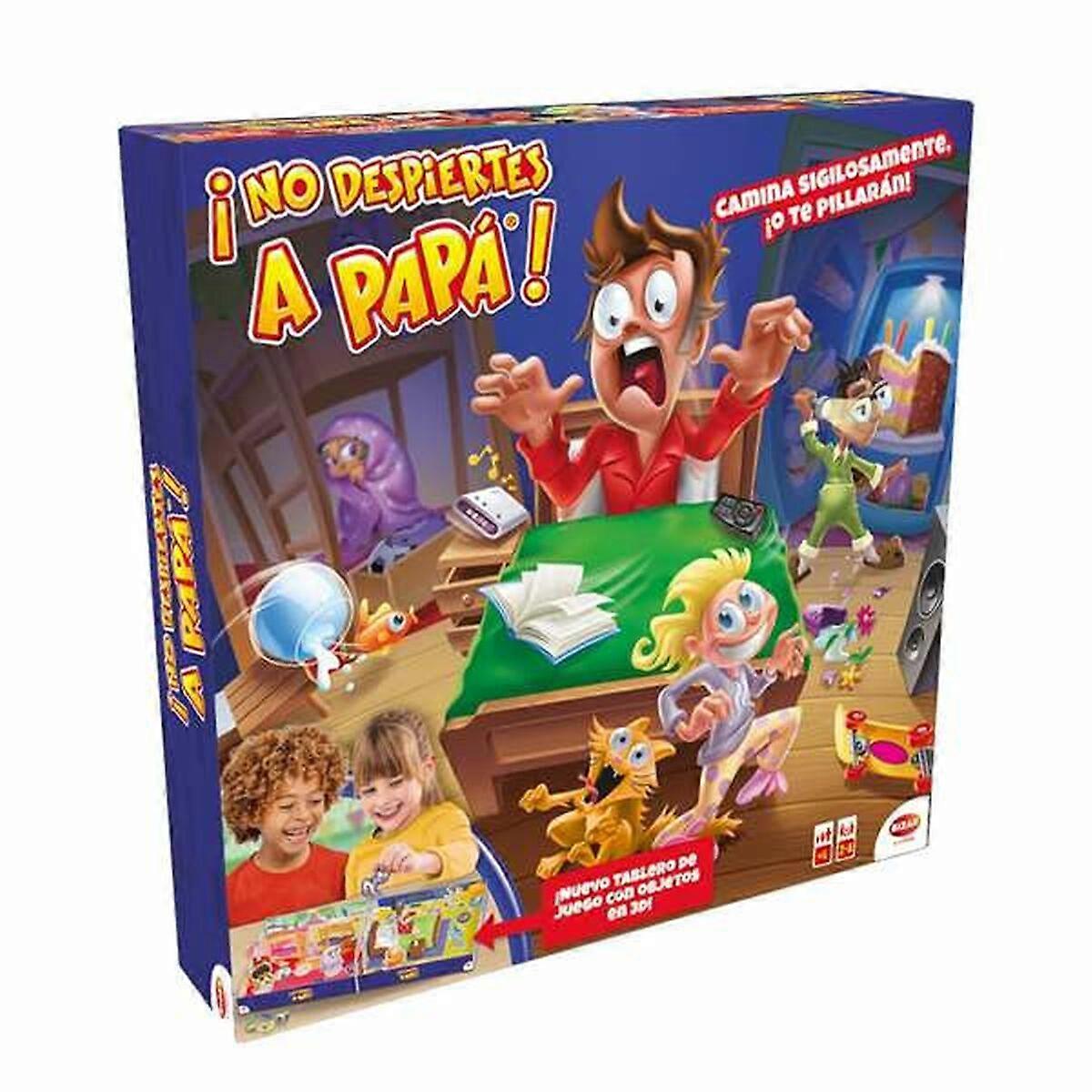 Board game Bizak
