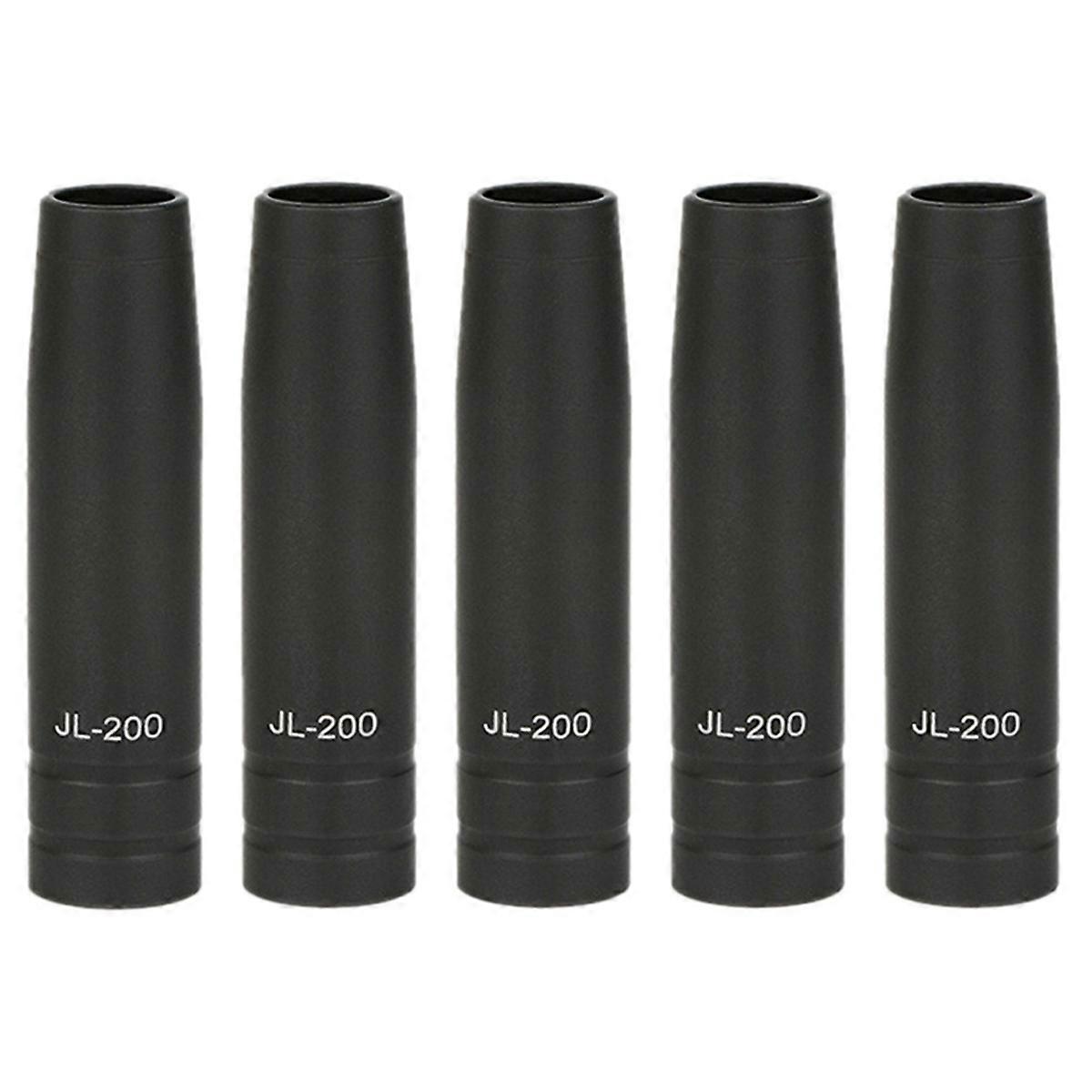 Shielded Welding Protective Mouth Front Welding Machine Accessories Torch Welding MIG Welder Welding