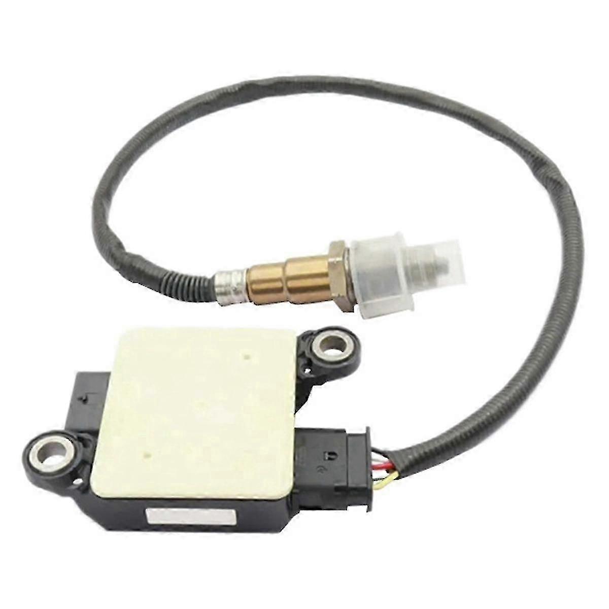 Uitlaatdeeltjessensor PM DPF-sensor voor Opel Tourer C Cascad 55487677 55501897