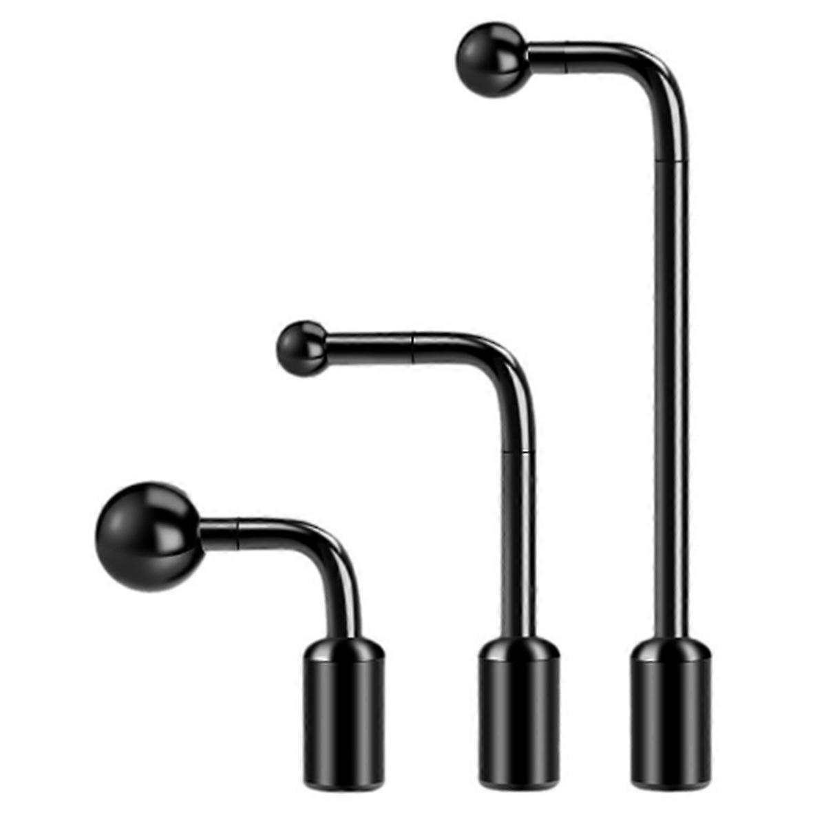 15mm Ball Head Mount Adapter for Action Cameras Holders
