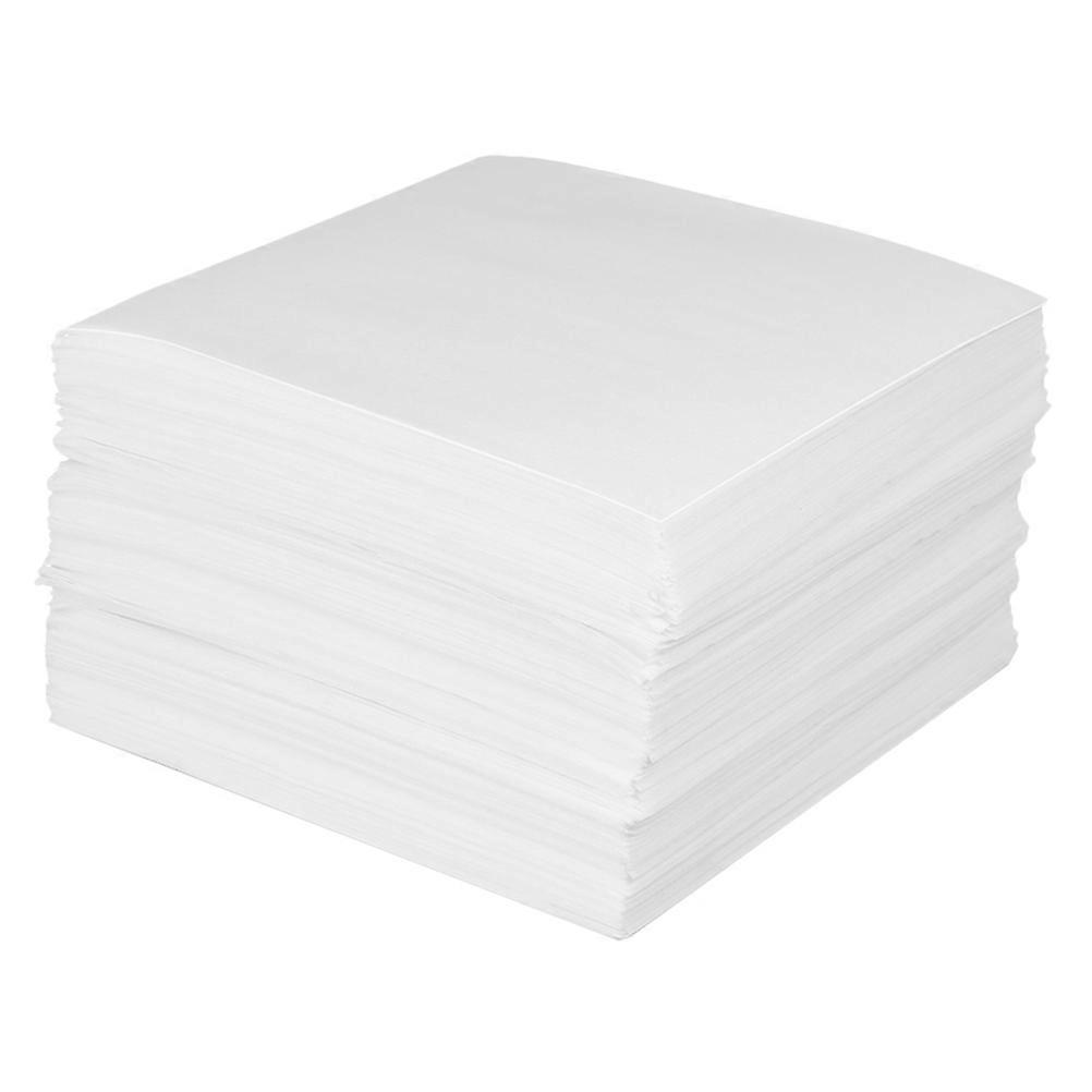 Lens Cleaning Wipes Lint Free Cleaning Wipes for Cell Phone Screens Oil Absorption 1200Set