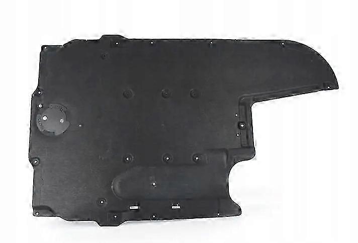 Center Chassis Cover 5 F10/f11