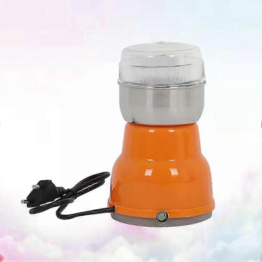 Electric Coffee Bean Coffee Maker Machine Fit For  Coffee Bean Spice with EU Plug Fit For  Home