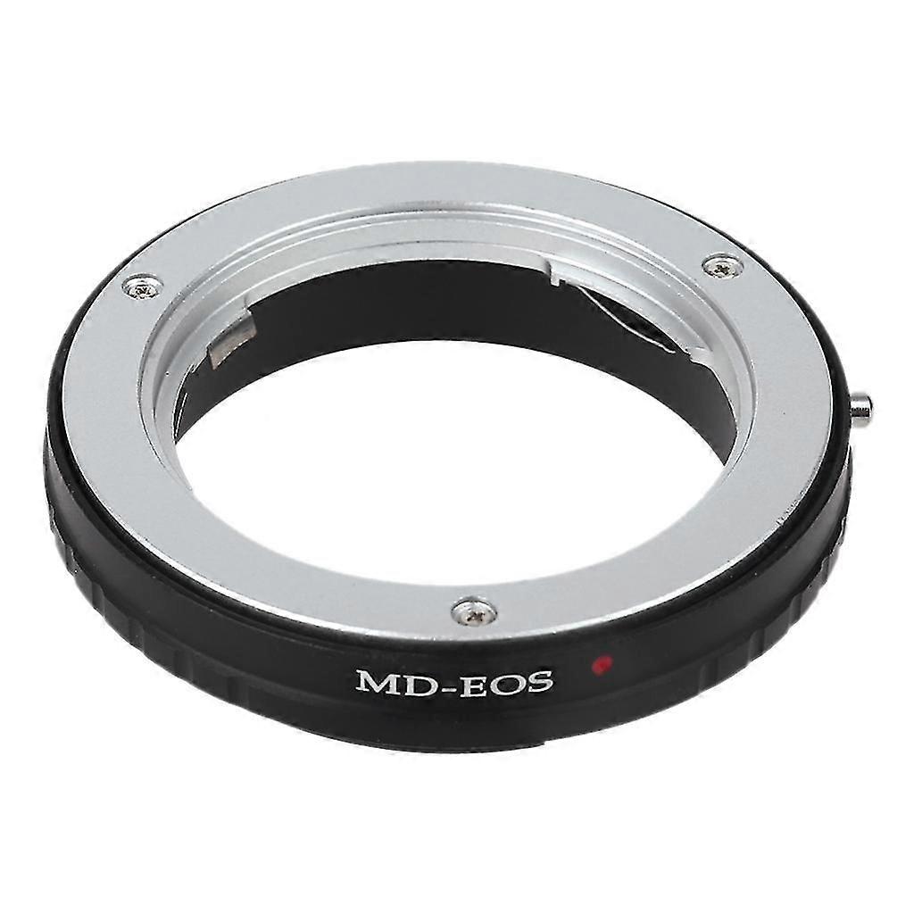 Lens Adapter for EF EF-S Mount 80D 77D 70D 60D 5D DSLR Camera