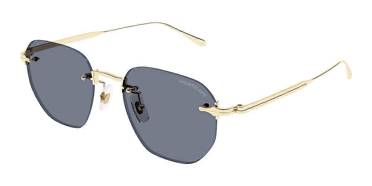 Montblanc MB0405S 003 Men Sunglasses