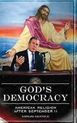 God's Democracy