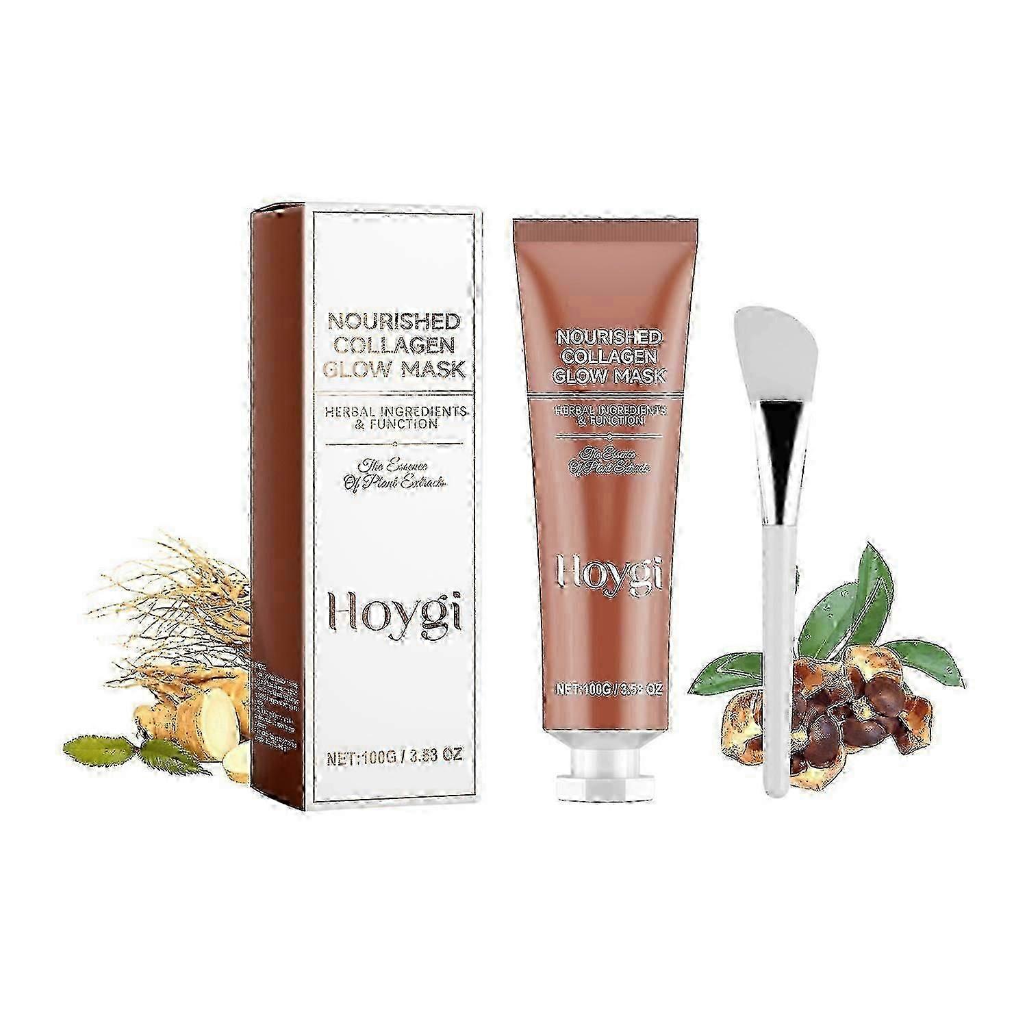 Hoegoa Refreshing Dry Cleaning Spray