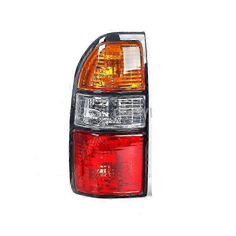 Left/Right Taillight Lamp for Suitable Brand Prado LC90 3400/2700 1998-2002 Tail Light Rear Brake Reverse Stop Lamp