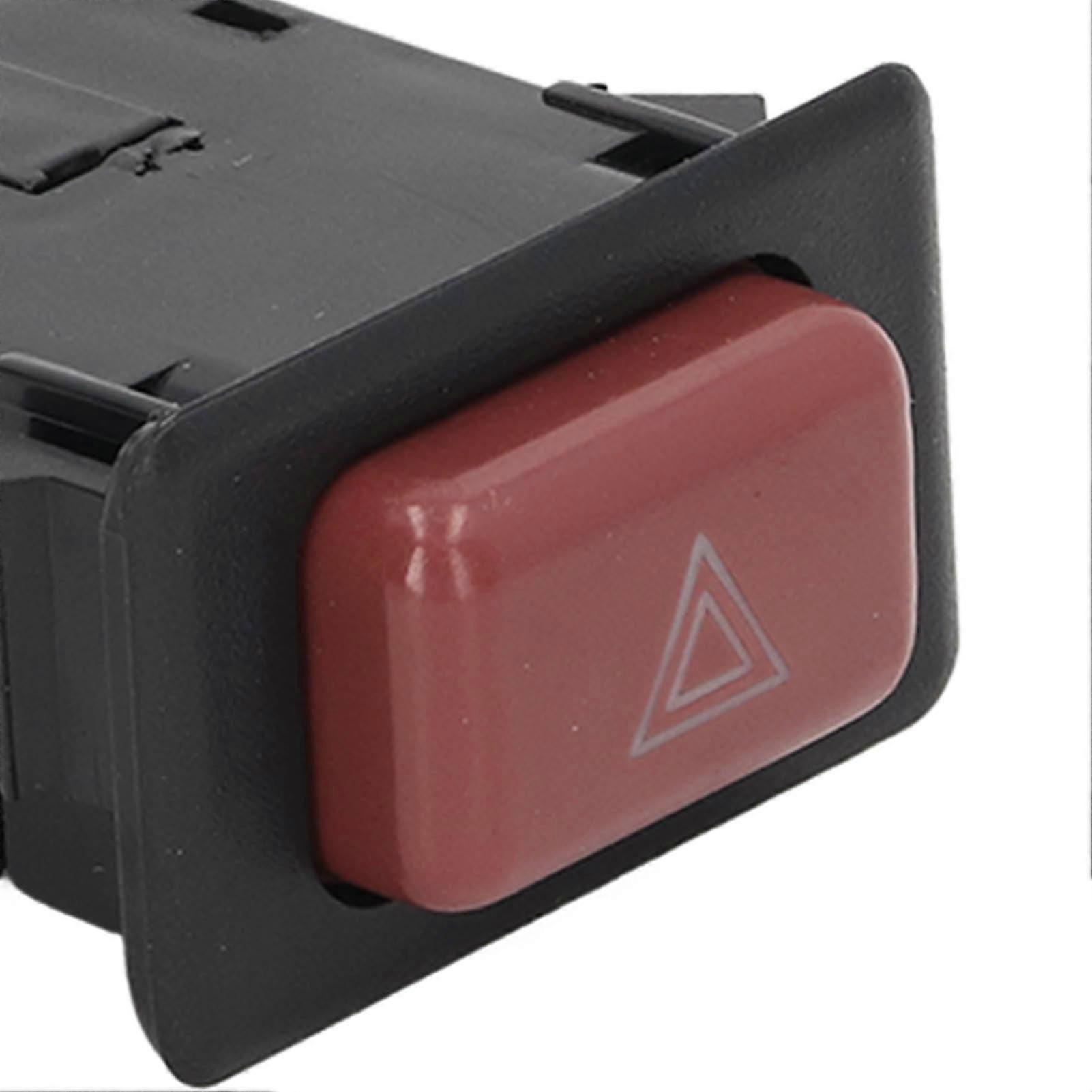 Ignition Switch 1874120T94 Starter Ignition Key Switch Replacement for Massey Ferguson Tractor
