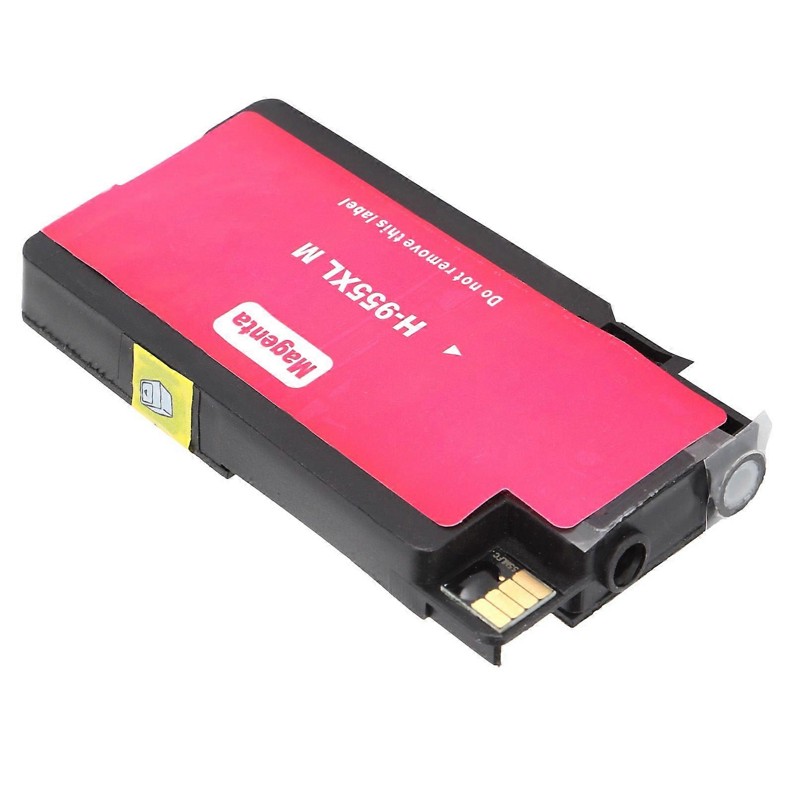 2025 Latest Model  Ink Cartridge Replacement for OfficeJet Pro