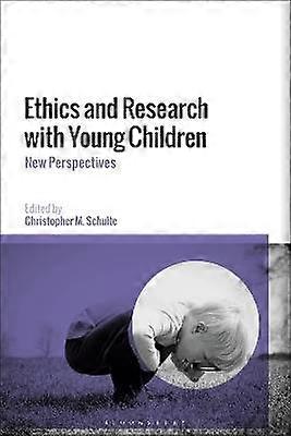 Ethics and Research with Young Children