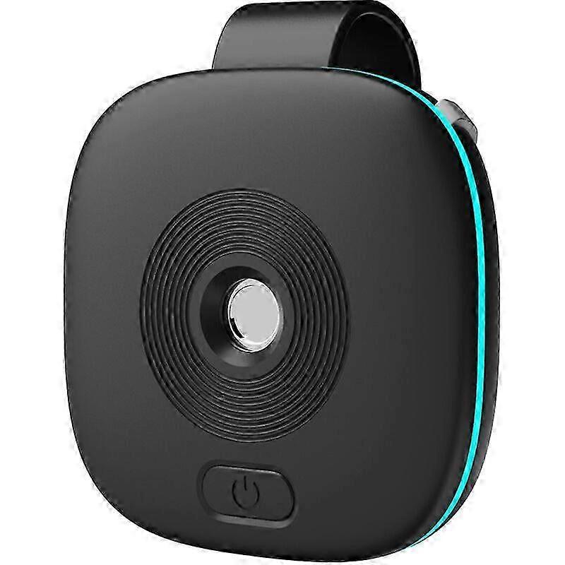 Ultrasonic Portable Electronic Mosquito Repeller Insect Repeller USB