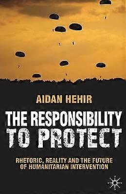 The Responsibility to Protect