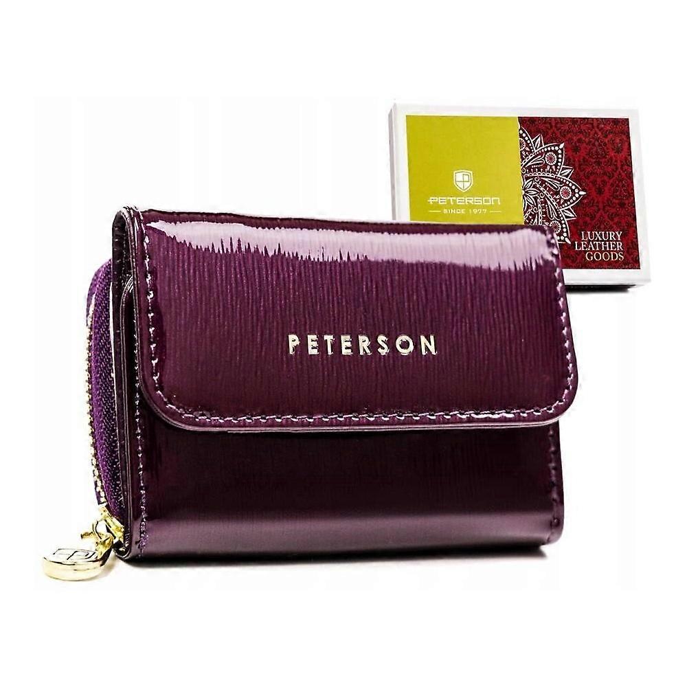 Wallets Peterson PTN423229SH70832