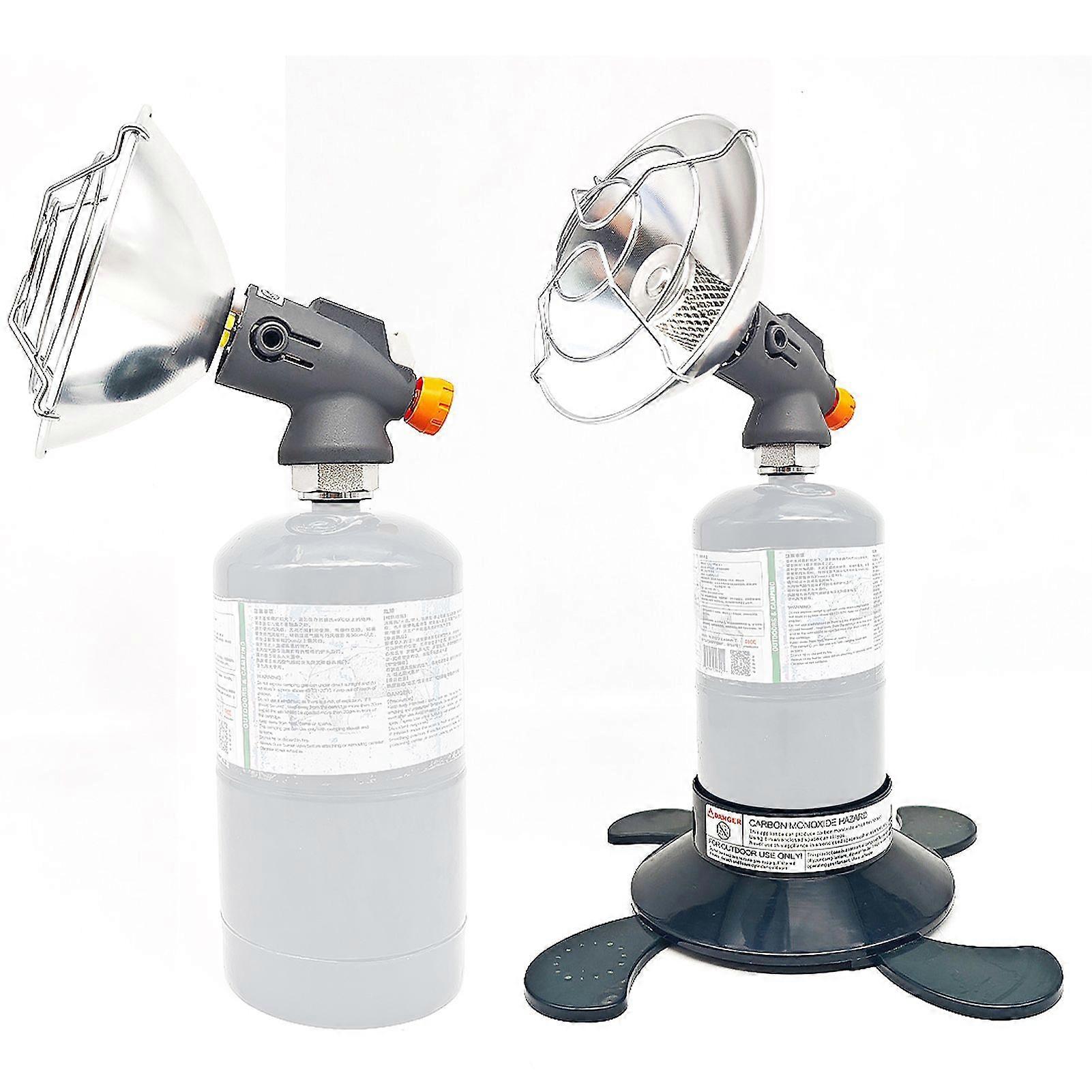 Propaanilämmittimet Kannettava kaasulämmitin Ulkoteltan lämmitin KaasulämmitysliesiYMHC