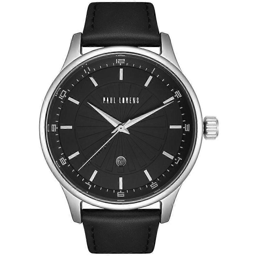 Watch Paul Lorens PL11652A51A1