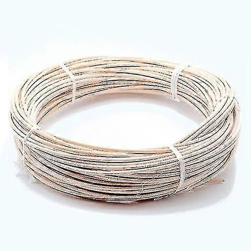 Creatieve Wicker Rotan Wicker 6mm-250g Wicker, Wicker Set