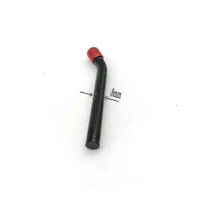 Universal Tip Guide Optic Fiber Rod For Dental Curing Light Lamp