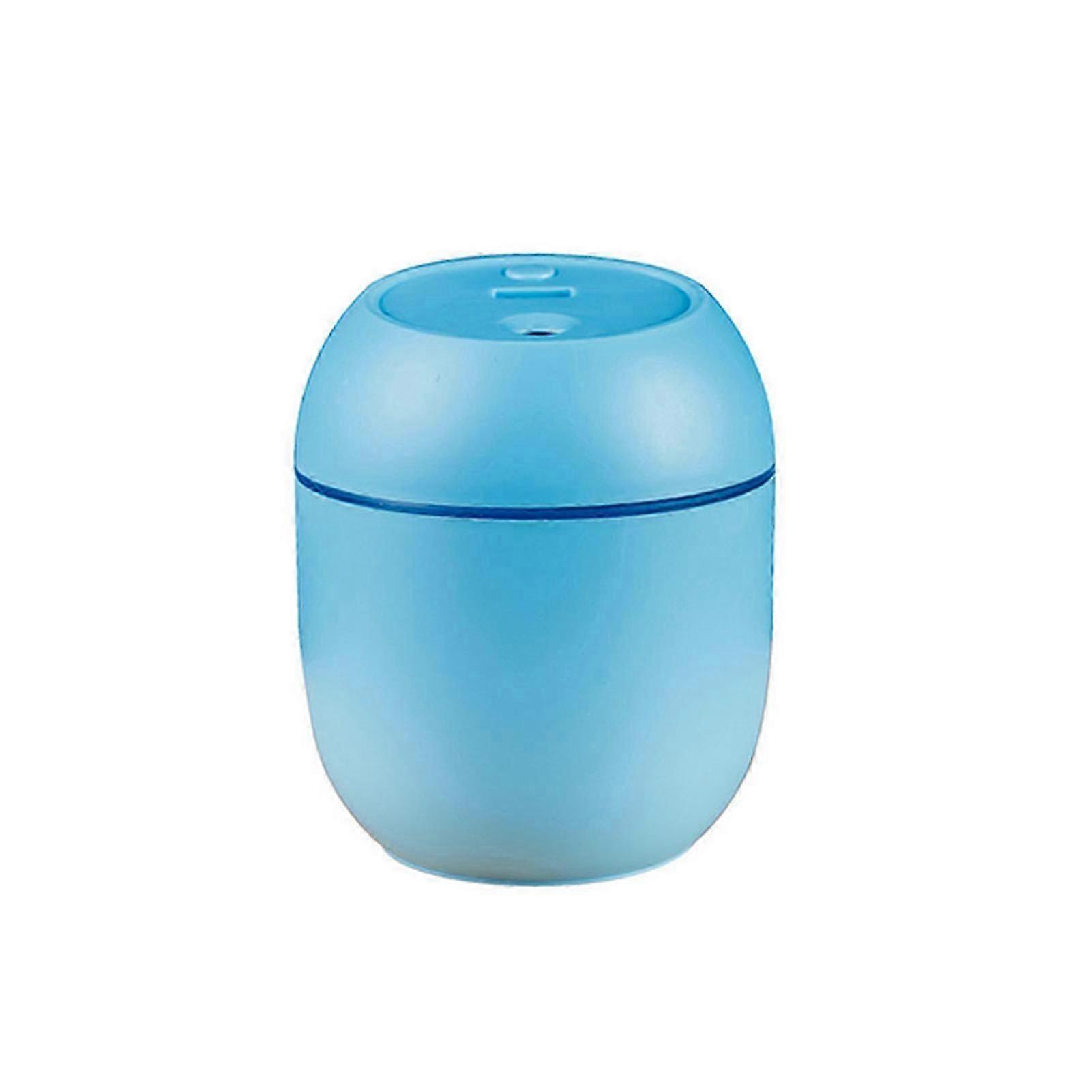 Essential Oil Diffuser LED Aromatherapy Ultrasonic Humidifier Aroma Air Purifier