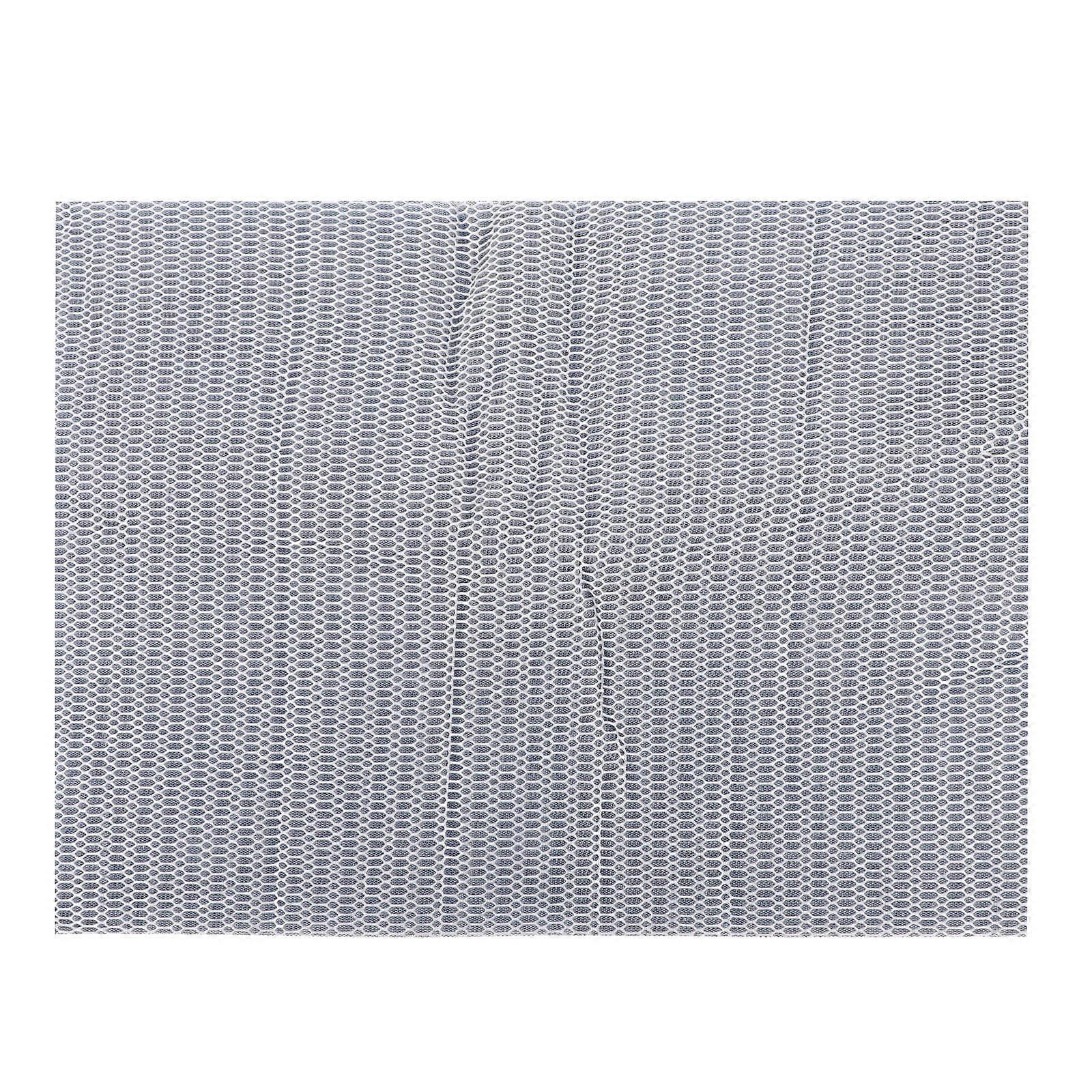 Pads For Fish Tank Filter Cotton Practical Fish Tank Parts 40.00X30.00X2.00CM High Permeability 1Pcs