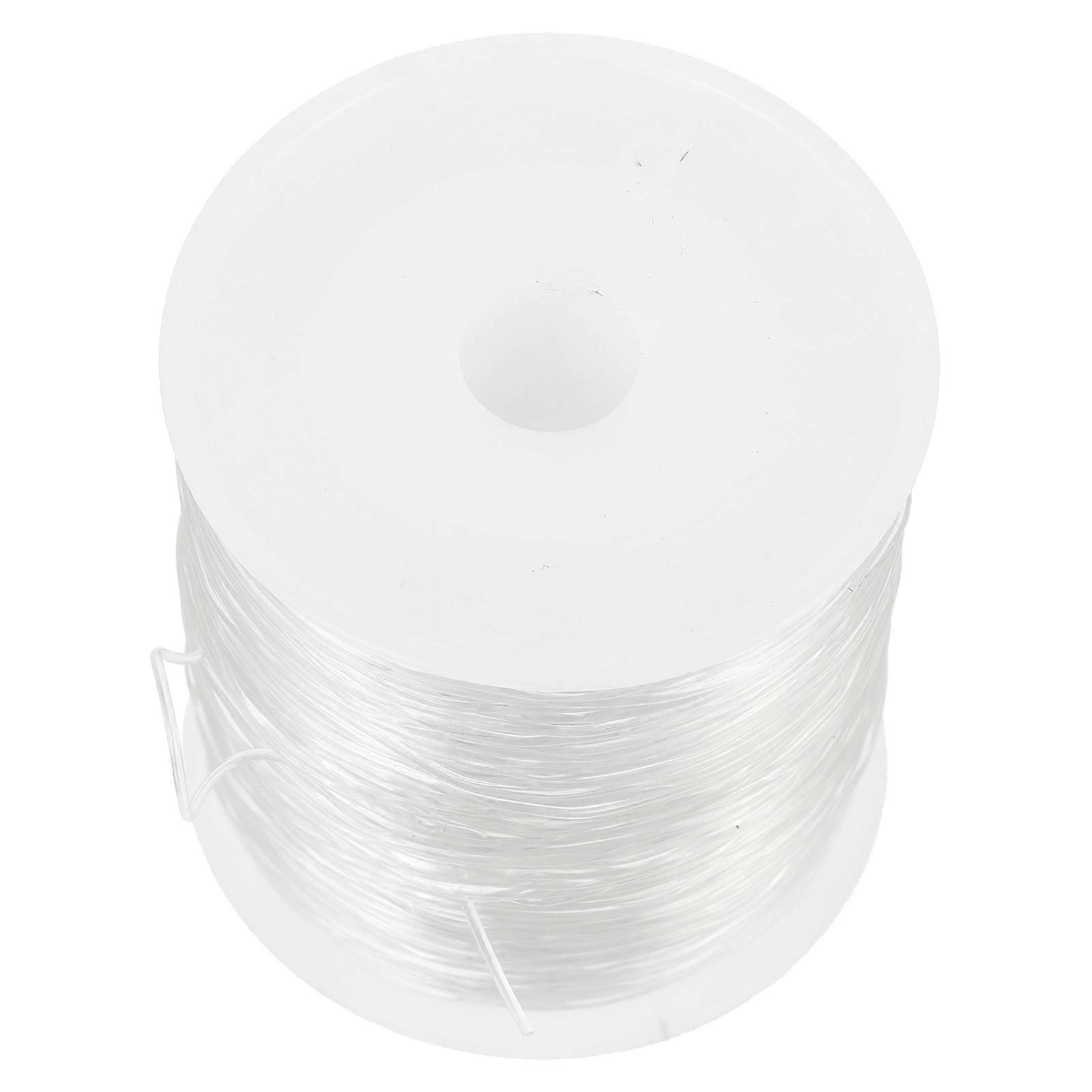 1 Roll Handcrafts DIY String Crystal String Jewelry Ropes DIY Decoration Rope