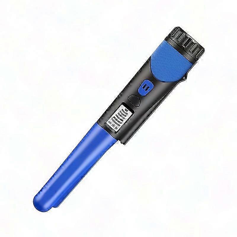 Waterproof Handheld Metal Detector Pinpointer