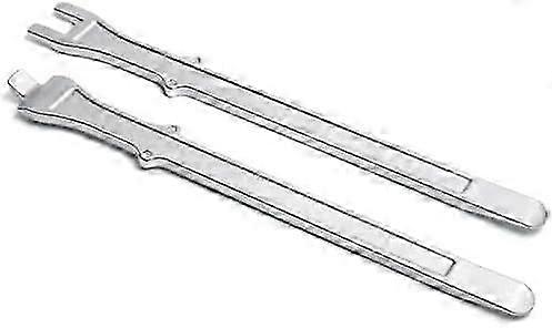 Tecnologia di sicurezza del mozzoIl design combinato della testa riduce al minimo il contatto tra il metallo e il cerchio e può proteggere bene la ruota