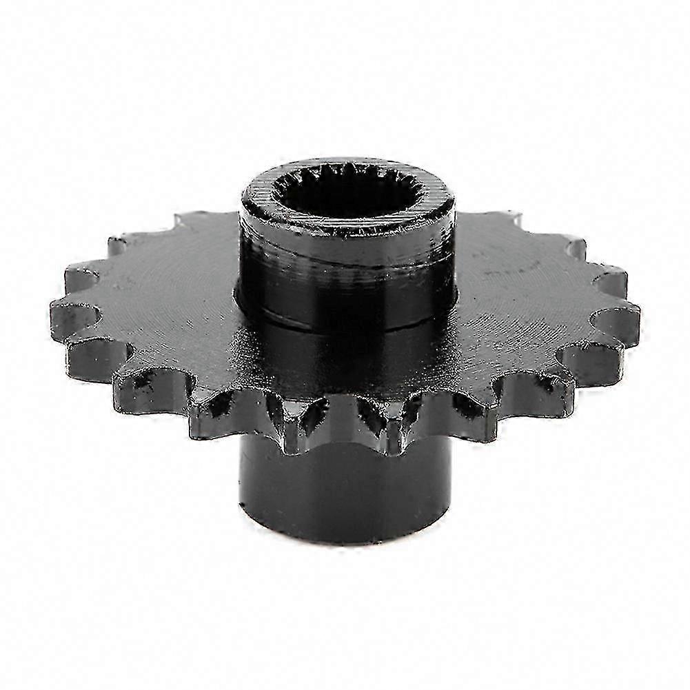 Taotao GY6 150cc Go Kart 19T 428 Chain Front Sprocket Wheel
