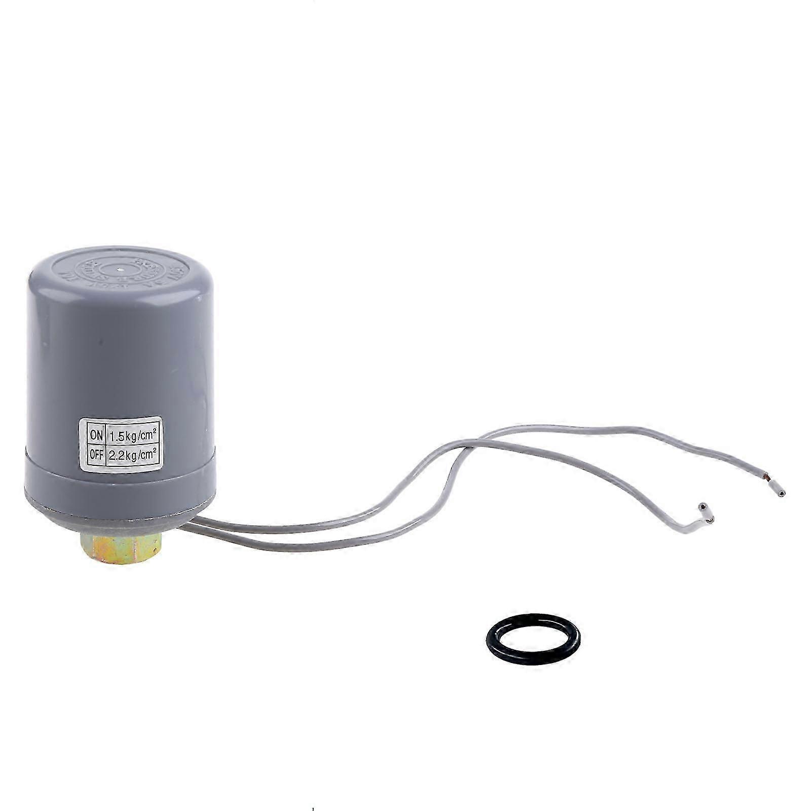 2025 Latest Model Automatic water pump controller electric pump pressure switch