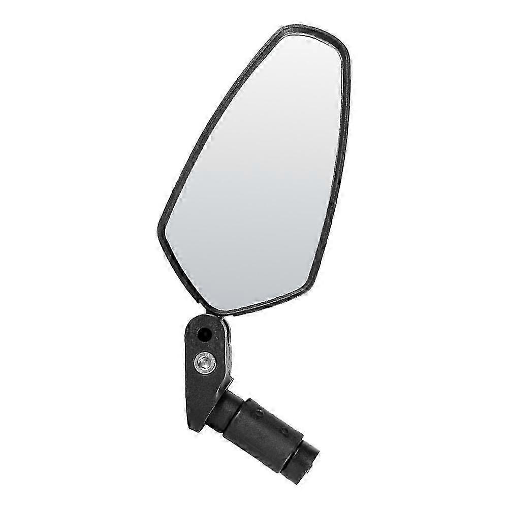 Bike Rear Mirror, Reliable Performance Suitable for Daily Commuting
