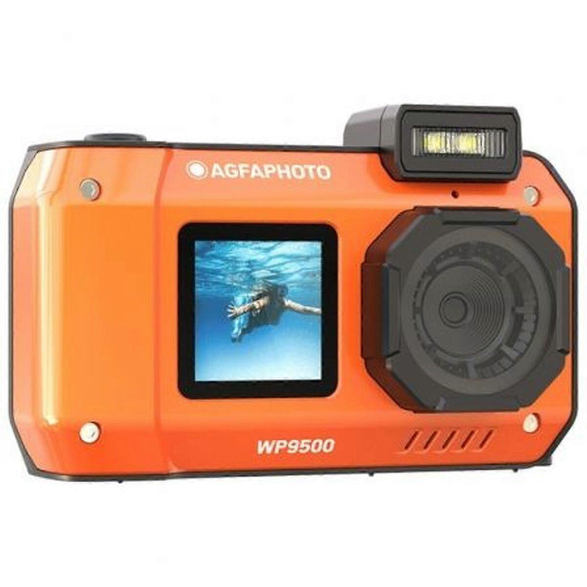 Children’s Digital Camera Agfa WP9500OG